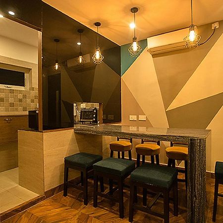 Pod N Beyond Smart Hotel Джамшедпур Экстерьер фото